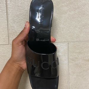 Gucci sandals